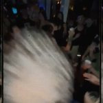 Florencia Peña Instagram - Y siguiendo con el envión fiestero, ayer metimos fiestón en casa. Muchos motivos para celebrar: Terminamos @gottalentargentina y arrancamos @mammamiaarg 🪩 Y además, cumplí años y no había soplado la vela 😜🙌🏻 Lo dimos todo, como siempre 🎉 🖤 Look @verodelacanal @lunagarzonaccesorios @gabriellacapucci St @maggiemellas Make up @samuelganembeauty Pelo @george_hair1 🖤 🍕 @lacocinadeluciano 🍗 @nuestrosaborperniles 🥪 @lapopular.ok 🥟 @empanadasde10 🍫 @catering.loslirios 🍰 @pertuttiresto 🙌🏻 @may_ariadna Gracias siempre, @sebacruzcenteno 🫶🏻