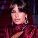 Florencia Peña Instagram - #GalaCARAS 30 AÑOS ♥️ @revistacaras @santiagoartemis @artemisatelier @rubirubioficial St @maggiemellas Pelo y make up @nanogmd Fotos @samuelganembeauty Back @renzoberecoechea Booker @sebacruzcenteno Usina Del Arte