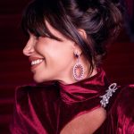 Florencia Peña Instagram - #GalaCARAS 30 AÑOS ♥️ @revistacaras @santiagoartemis @artemisatelier @rubirubioficial St @maggiemellas Pelo y make up @nanogmd Fotos @samuelganembeauty Back @renzoberecoechea Booker @sebacruzcenteno Usina Del Arte