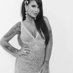 Florencia Peña Instagram - SEMIFINALES bebéeee ⭐️ @gottalentargentina @telefe Look @ivanapicallo @fahoma St @maggiemellas Make up @nanogmd Pelo @george_hair1 @extensionesanavaldez Fotos @samuelganembeauty Booker @sebacruzcenteno Telefe