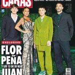 Florencia Peña Instagram - El festejo continúa 😜 Ahora la seguimos en @revistacaras 💚 @hectormaugeri @naiaravecchio @lilycastano 📍 @rut.haus 🙌🏻 @eventosplanv @estudiotrescuartos 💚 @cynthiamartos 👗 @verodelacanal 🍃 @ramiroarzuaga 🎧 @djgastoncollica 🪩 @dixigroup 📸 @samuelganembeauty ✨ @sebacruzcenteno Rut.haus