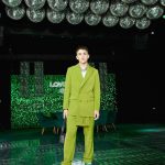 Florencia Peña Instagram - El festejo continúa 😜 Ahora la seguimos en @revistacaras 💚 @hectormaugeri @naiaravecchio @lilycastano 📍 @rut.haus 🙌🏻 @eventosplanv @estudiotrescuartos 💚 @cynthiamartos 👗 @verodelacanal 🍃 @ramiroarzuaga 🎧 @djgastoncollica 🪩 @dixigroup 📸 @samuelganembeauty ✨ @sebacruzcenteno Rut.haus