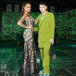 Florencia Peña Instagram - El festejo continúa 😜 Ahora la seguimos en @revistacaras 💚 @hectormaugeri @naiaravecchio @lilycastano 📍 @rut.haus 🙌🏻 @eventosplanv @estudiotrescuartos 💚 @cynthiamartos 👗 @verodelacanal 🍃 @ramiroarzuaga 🎧 @djgastoncollica 🪩 @dixigroup 📸 @samuelganembeauty ✨ @sebacruzcenteno Rut.haus