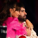 Florencia Peña Instagram - Cómo no amar @gottalentargentina 🥲 Si pasamos por todas las emociones… Gracias x el talento! Y el amor x el arte en todas sus formas 💖 @telefe Look @actitudfdeflor @gabriellacapucci @milano_store_ Make up @nanogmd Pelo @george_hair1 @extensionesanavaldez Pestañas @maiacostaaok Fotos @adriandiazfoto Booker @sebacruzcenteno Telefe