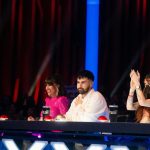 Florencia Peña Instagram - Cómo no amar @gottalentargentina 🥲 Si pasamos por todas las emociones… Gracias x el talento! Y el amor x el arte en todas sus formas 💖 @telefe Look @actitudfdeflor @gabriellacapucci @milano_store_ Make up @nanogmd Pelo @george_hair1 @extensionesanavaldez Pestañas @maiacostaaok Fotos @adriandiazfoto Booker @sebacruzcenteno Telefe