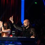 Florencia Peña Instagram - Cómo no amar @gottalentargentina 🥲 Si pasamos por todas las emociones… Gracias x el talento! Y el amor x el arte en todas sus formas 💖 @telefe Look @actitudfdeflor @gabriellacapucci @milano_store_ Make up @nanogmd Pelo @george_hair1 @extensionesanavaldez Pestañas @maiacostaaok Fotos @adriandiazfoto Booker @sebacruzcenteno Telefe