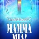 Florencia Peña Instagram - #GRACIAS al público que nos elige cada noche 💙 Y GRACIAS por las cosas tan hermosas que nos transmiten después de verla 🥹 #MammaMia es una experiencia que no se pueden perder 🎉🪩💃🏼 [Cifras oficiales de AADET].- 🌊 ¡Si vienen a #CarlosPaz los esperamos en el @teatroluxorsancorseguros para divertirse con nosotros! 😍 Con más de 25 artistas en escena y músicos en vivo 💪🏻✨ En nombre de todo el elenco de @mammamiaarg les damos las GRACIAS 🤩💐 @rickypashkus @pardoproduccionesok @leobosio @lularosenthal @alejandro.paker @alejandraperlusky @pablosilvactor @elpurre @malenaratner @amadeyhugo @flamirazomakeup Teatro Luxor