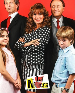 Florencia Peña Instagram - Hoy arranca en Netflix esta joyita 🥹 La hicimos hace 20 años. Con el mejor elenco del mundo. Me acuerdo que nos decían que estábamos locos; que era imposible hacerla bien. Que #TheNanny era irrepetible. Y lo logramos 💪🏻 Fue un tremendo éxito! No sólo por el rating altísimo y la cantidad de premios que obtuvimos, sino porque logramos hacer una versión maravillosa que hoy es reconocida en todo el mundo 🙏🏻 Ojalá disfruten de #LaNiñera tanto como nosotros al hacerla. Los amo compas hermosos 🧡 Que lindo volvernos a encontrar en otra pantalla para darle vida nuevamente a esta comedia brillante! 

@boyolmi @tedechina @mirtabusnelli @aruzzireal #RobertoCarnaghi #CarmenVallejos @agustinacordova @malenaluchetti @petocolombo @telefe @villarruel_clau @axelkuschevatzk @diegolalarcon @claudioferrariok #netflix