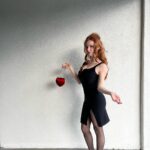 Francesca Capaldi Instagram - “Fran”cesca Fine ♥️