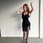 Francesca Capaldi Instagram - “Fran”cesca Fine ♥️