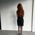 Francesca Capaldi Instagram - “Fran”cesca Fine ♥️