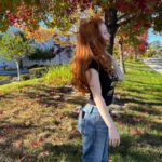 Francesca Capaldi Instagram - Boo 👻