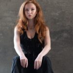 Francesca Capaldi Instagram - Welcome to @zpacklive 🤍 📸- @laurilevenfeld