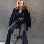 Francesca Capaldi Instagram - Welcome to @zpacklive 🤍 📸- @laurilevenfeld