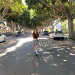 Francesca Capaldi Instagram - Cinnamon Girl Autumn 🍂