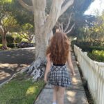 Francesca Capaldi Instagram - Cinnamon Girl Autumn 🍂