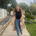 Francesca Capaldi Instagram - Who’s gonna win best actor/actress? #oscars95