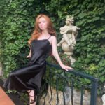 Francesca Capaldi Instagram - Miss you