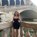 Francesca Capaldi Instagram - One granita and a gelato later