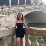 Francesca Capaldi Instagram - One granita and a gelato later
