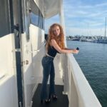 Francesca Capaldi Instagram - Season 18 episode 1