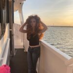 Francesca Capaldi Instagram - Season 18 episode 1