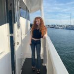 Francesca Capaldi Instagram - Season 18 episode 1