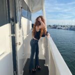 Francesca Capaldi Instagram - Season 18 episode 1