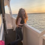 Francesca Capaldi Instagram - Season 18 episode 1