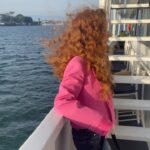 Francesca Capaldi Instagram - Season 18 episode 1