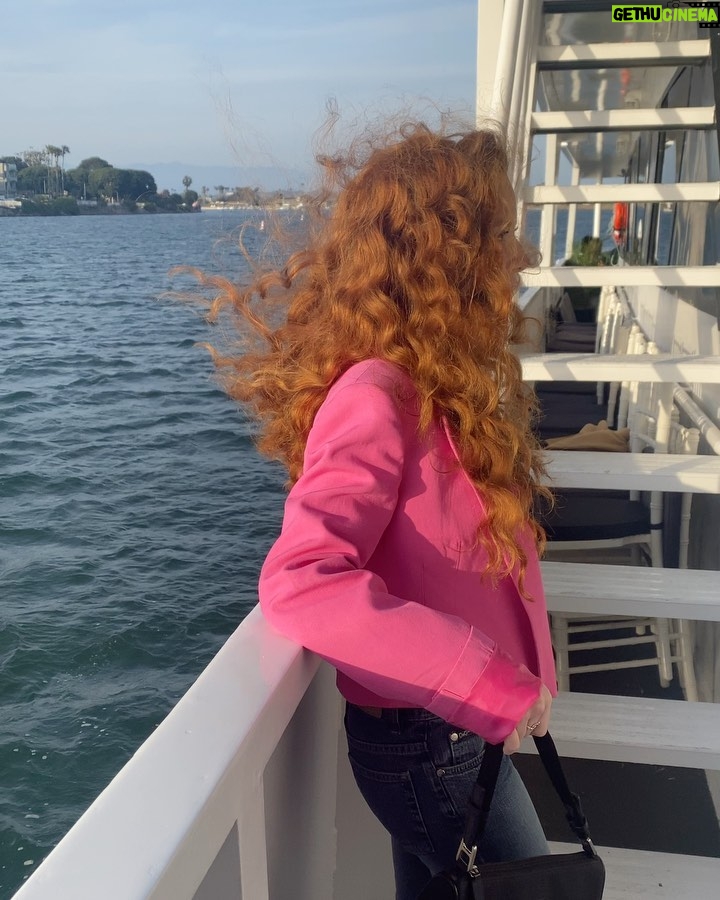 Francesca Capaldi Instagram - Season 18 episode 1