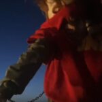 Francesca Capaldi Instagram – Spice up your life 🌶
