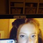 Francesca Capaldi Instagram - Photo booth camera>>>