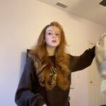 Francesca Capaldi Instagram - Thrift Haul pt.3