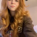 Francesca Capaldi Instagram - Thrift Haul Pt.1