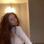 Francesca Capaldi Instagram - No Makeup Monday