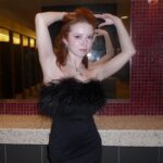 Francesca Capaldi Instagram - Digital Cam on the Gram