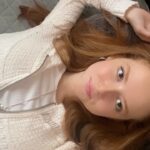 Francesca Capaldi Instagram - Lazy day, just chillin