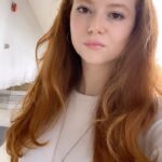 Francesca Capaldi Instagram - The Francesca Diaries 🤍