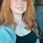 Francesca Capaldi Instagram - Since it’s…the weekend 💟