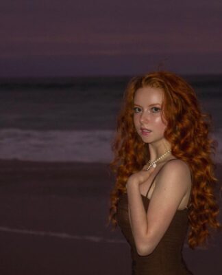 Francesca Capaldi's Top 10 Instagram Photos You Need to See