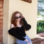 Francesca Capaldi Instagram - ✨ Oh girls just wanna have fun ✨