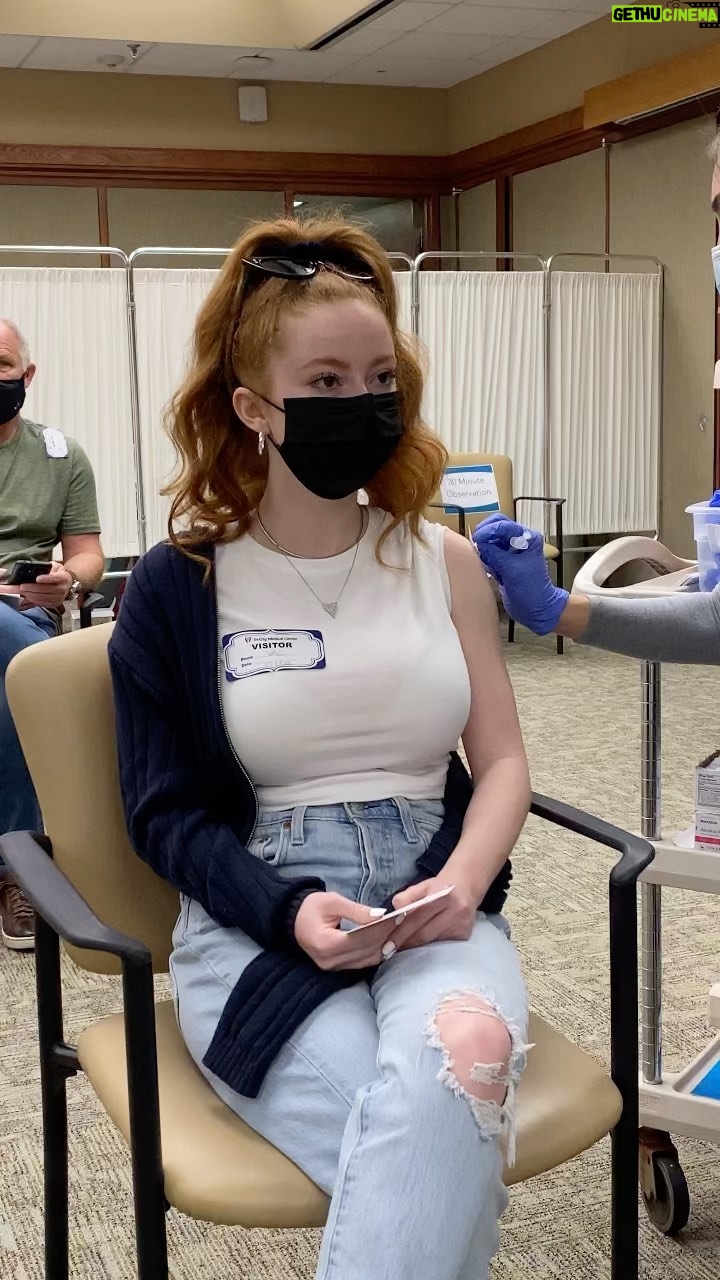 Francesca Capaldi - 127.3K Likes - One shot down and one to go ✨🤍