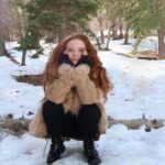 Francesca Capaldi Instagram - Women>>>