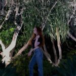 Francesca Capaldi Instagram - Welcome to the jungle 🖤