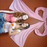 Francesca Capaldi Instagram - Galentines 2024 🤍🍰🎀