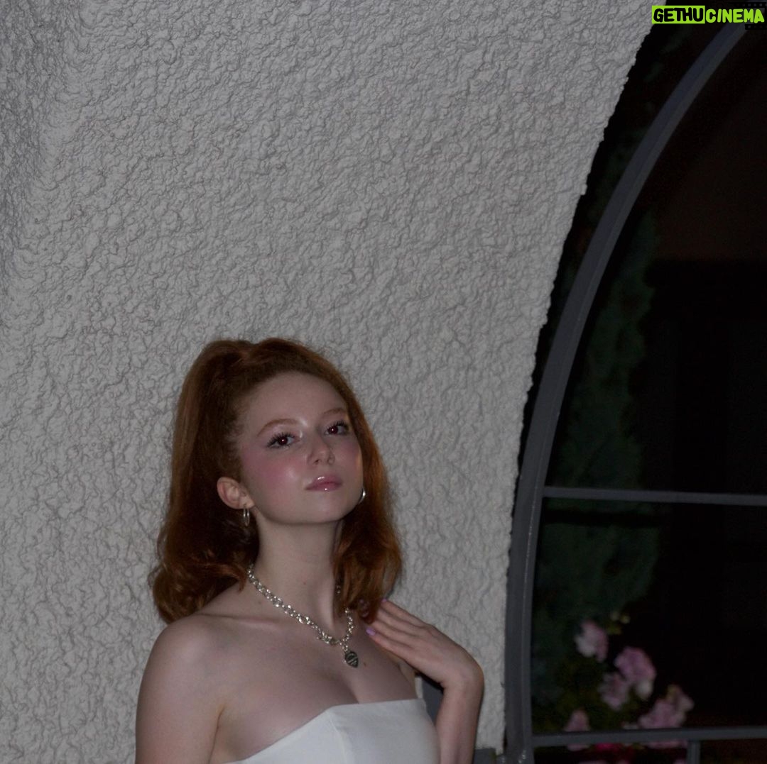 Francesca Capaldi - 88K Likes - Mi Amore. ❤️🩹
