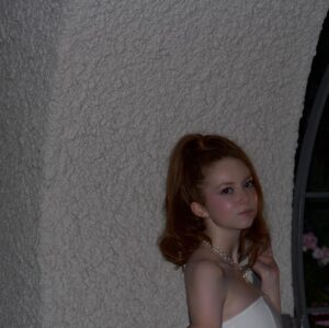 Francesca Capaldi Instagram - Mi Amore. ❤️‍🩹