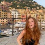 Francesca Capaldi Instagram - Life is short, the world is wide - I wanna make some memories.