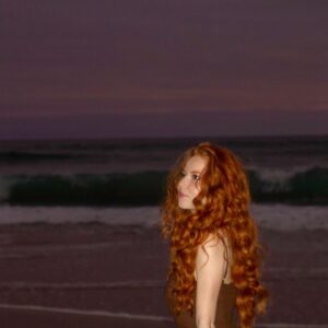 Francesca Capaldi Instagram - Edge of Seventeen 🤍🤎